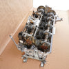 07-10 OEM BMW Right Cylinder Head w/Camshafts X5 4.8i N62TU 1557132 E70