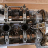 07-10 OEM BMW Right Cylinder Head w/Camshafts X5 4.8i N62TU 1557132 E70