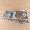 07-10 OEM BMW Upper Oil Pan N62TU N62N X5 4.8i 7551627 E70