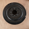 07-10 OEM BMW Vibration Damper w/Hub Hardware X5 4.8i N62N N62TU 7567055 E70