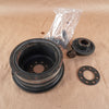 07-10 OEM BMW Vibration Damper w/Hub Hardware X5 4.8i N62N N62TU 7567055 E70