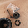 07-10 OEM BMW Vibration Damper w/Hub Hardware X5 4.8i N62N N62TU 7567055 E70