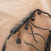 07-10 OEM BMW Wiring Harness Ignition Coils X5 4.8i N62N N62TU 7558155 E70
