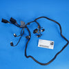 07-11 OEM BMW Adaptive Drive Valve Block Wiring Harness X5 X6 6970670 E70 E71