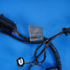 07-11 OEM BMW Adaptive Drive Valve Block Wiring Harness X5 X6 6970670 E70 E71