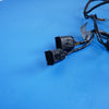 07-11 OEM BMW Adaptive Drive Valve Block Wiring Harness X5 X6 6970670 E70 E71