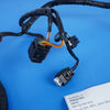 07-11 OEM BMW Adaptive Drive Valve Block Wiring Harness X5 X6 6970670 E70 E71