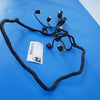 07-11 OEM BMW Adaptive Drive Valve Block Wiring Harness X5 X6 6970670 E70 E71