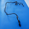 07-11 OEM BMW Adaptive Drive Valve Block Wiring Harness X5 X6 6970670 E70 E71