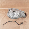 07-11 OEM BMW Front Differential Early X5M X5 4.8i S63 N62 3.91 7609302 E70 E71