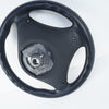 07-11 OEM BMW Steering Wheel Earlier E70 X5 Not Heated