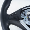 07-11 OEM BMW Steering Wheel Earlier E70 X5 Not Heated