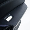 07-13 OEM BMW Black Nappa Door Panel X5 NASW 9171430 E70