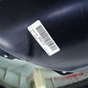 07-13 OEM BMW Black Nappa Door Panel X5 NASW 9171430 E70