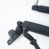 07-13 OEM BMW Electric Tailgate Strut Set X5M X5 7332695 E70