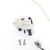 07-13 OEM BMW Filler Flap Actuator 3 Series 6985880 E90 E92 E91