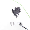 07-13 OEM BMW Filler Flap Actuator 3 Series 6985880 E90 E92 E91