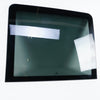 07-13 OEM BMW Front Glass Panel Panoramic Sunroof X5M X5 7160017 E70