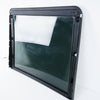 07-13 OEM BMW Front Glass Panel Panoramic Sunroof X5M X5 7160017 E70
