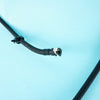 07-13 OEM BMW Front Headlight Washer Hose X5M X6M X5 X6 7267800 E70 E71