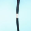 07-13 OEM BMW Front Headlight Washer Hose X5M X6M X5 X6 7267800 E70 E71