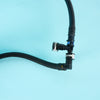 07-13 OEM BMW Front Headlight Washer Hose X5M X6M X5 X6 7267800 E70 E71