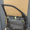 07-13 OEM BMW Front Left Door Complete X5M X5 475 Black Sapphire Metalic E70