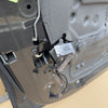 07-13 OEM BMW Front Left Door Complete X5M X5 475 Black Sapphire Metalic E70