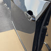 07-13 OEM BMW Front Left Door Complete X5M X5 475 Black Sapphire Metalic E70