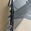 07-13 OEM BMW Front Left Door Complete X5M X5 475 Black Sapphire Metalic E70