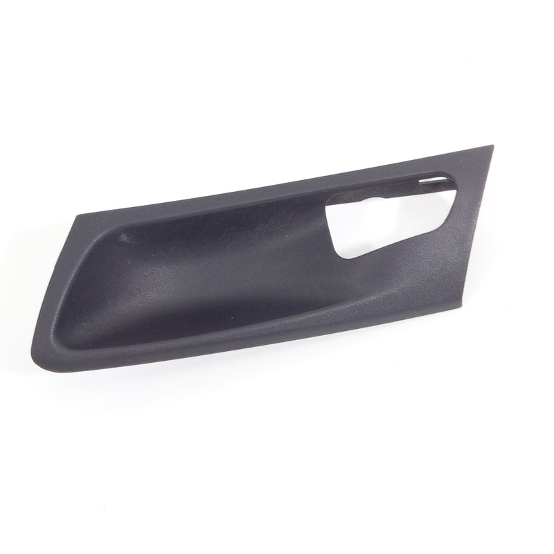 07-13 OEM BMW Front Left Door Pull Cover X5 Series 6973735 E70