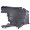 07-13 OEM BMW Front Left Fender Liner Rearward X5 7169413 E70