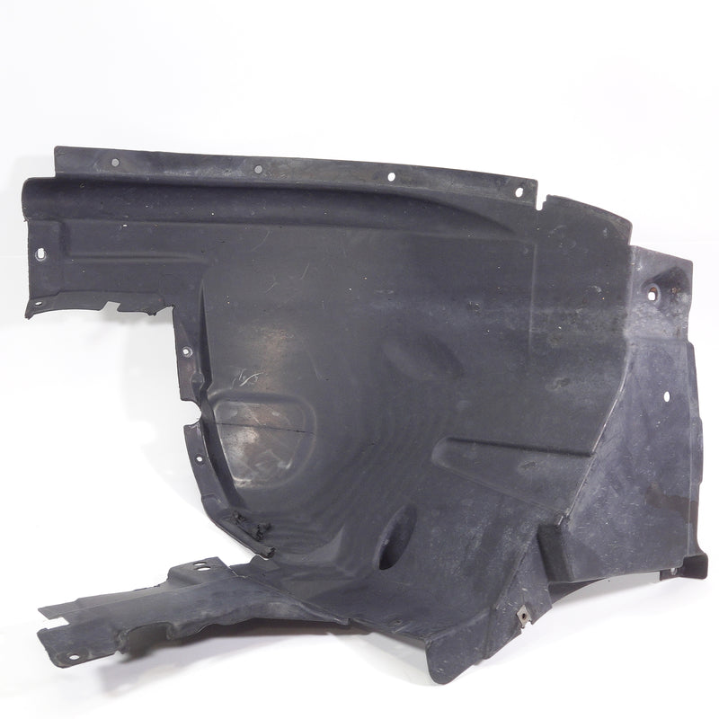 07-13 OEM BMW Front Left Fender Liner Rearward X5 7169413 E70
