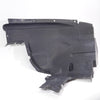 07-13 OEM BMW Front Left Fender Liner Rearward X5 7169413 E70