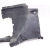 07-13 OEM BMW Front Left Fender Liner Rearward X5 7169413 E70