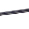 07-13 OEM BMW Front Left Lower Window Trim Shadowline Gloss Black X5 E70