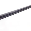 07-13 OEM BMW Front Left Lower Window Trim Shadowline Gloss Black X5 E70