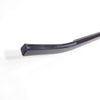 07-13 OEM BMW Front Left Lower Window Trim Shadowline Gloss Black X5 E70