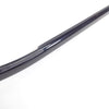 07-13 OEM BMW Front Left Lower Window Trim Shadowline Gloss Black X5 E70
