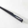 07-13 OEM BMW Front Left Lower Window Trim Shadowline Gloss Black X5 E70