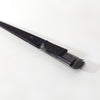 07-13 OEM BMW Front Left Lower Window Trim Shadowline Gloss Black X5 E70
