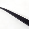 07-13 OEM BMW Front Left Lower Window Trim Shadowline Gloss Black X5 E70