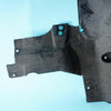 07-13 OEM BMW Front Left Rearward Fender Liner X5M 35i 35d 50i 7169413 E70