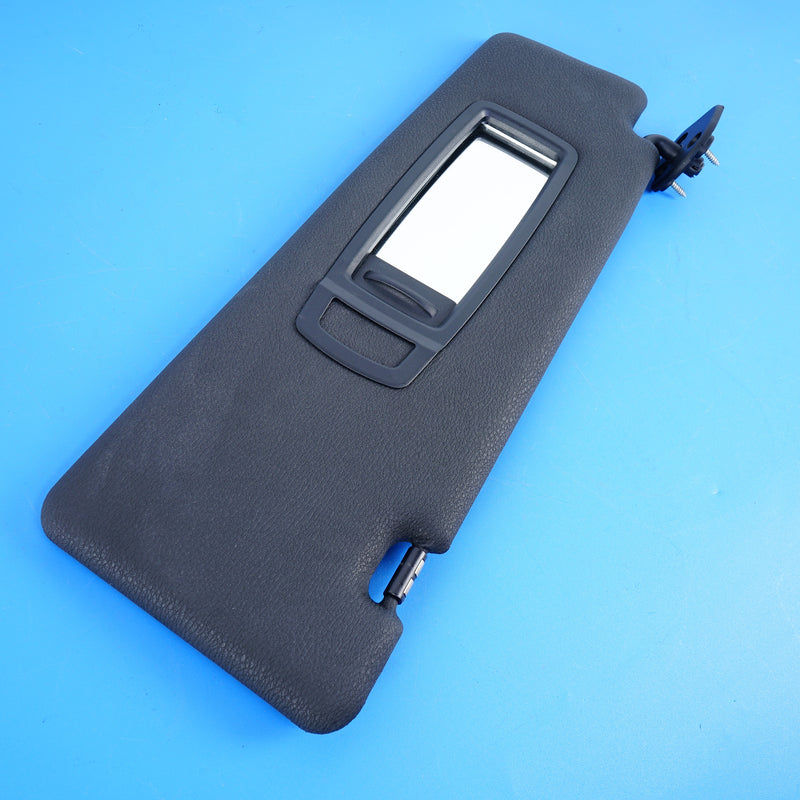 07-13 OEM BMW Front Left Sun Visor X5 7278613 E70