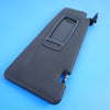 07-13 OEM BMW Front Left Sun Visor X5 7278613 E70