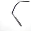 07-13 OEM BMW Front Left Window Guide Weather Seal X5 7305627 E70