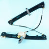 07-13 OEM BMW Front Left Window Regulator w/Motor X5 X5M 7166379 E70