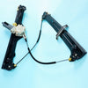 07-13 OEM BMW Front Left Window Regulator w/Motor X5 X5M 7166379 E70