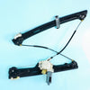 07-13 OEM BMW Front Left Window Regulator w/Motor X5 X5M 7166379 E70