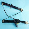 07-13 OEM BMW Front Left Window Regulator w/Motor X5 X5M 7166379 E70